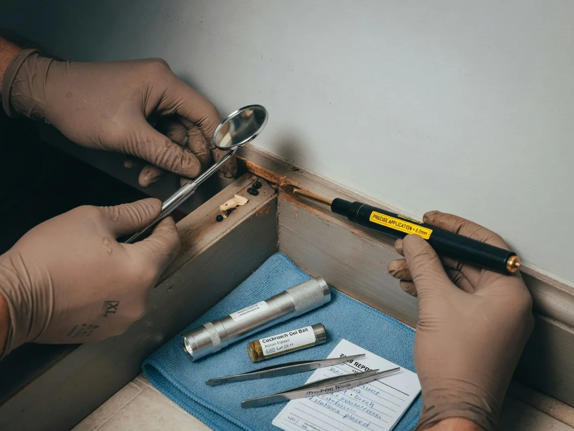 Why choose Emergency Pest Control in Rio Hondo, TX
